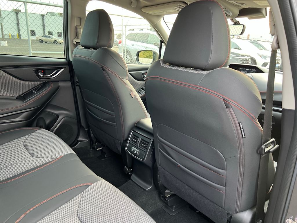 Thumbnail: 2023 Subaru Forester - 31