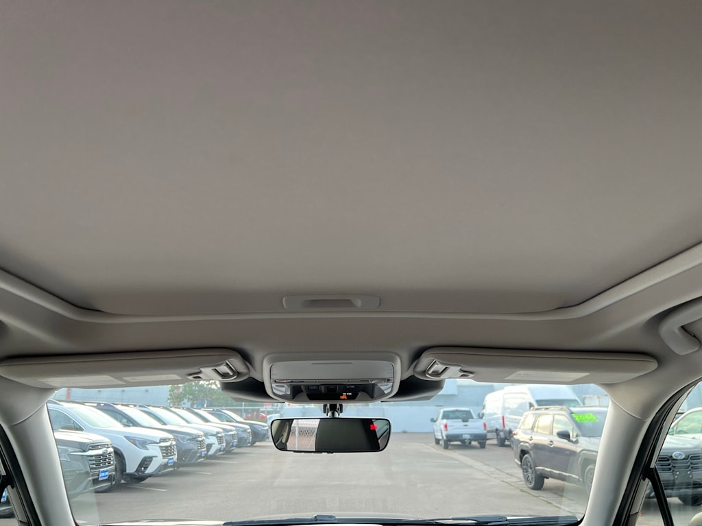 Thumbnail: 2023 Subaru Forester - 36