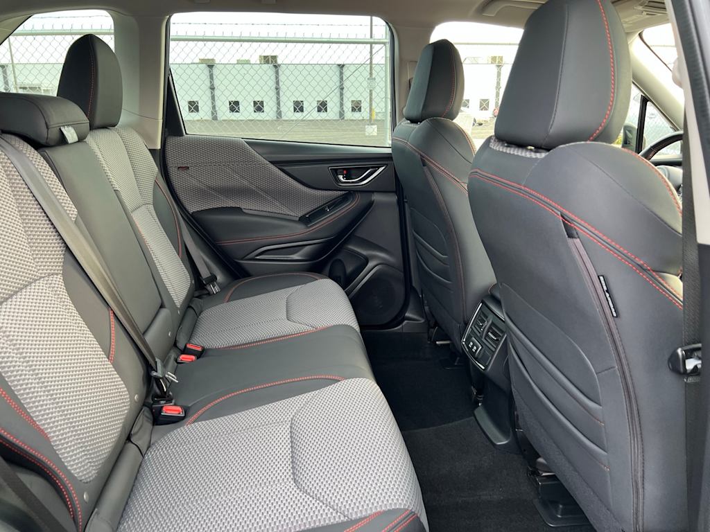 Thumbnail: 2023 Subaru Forester - 32