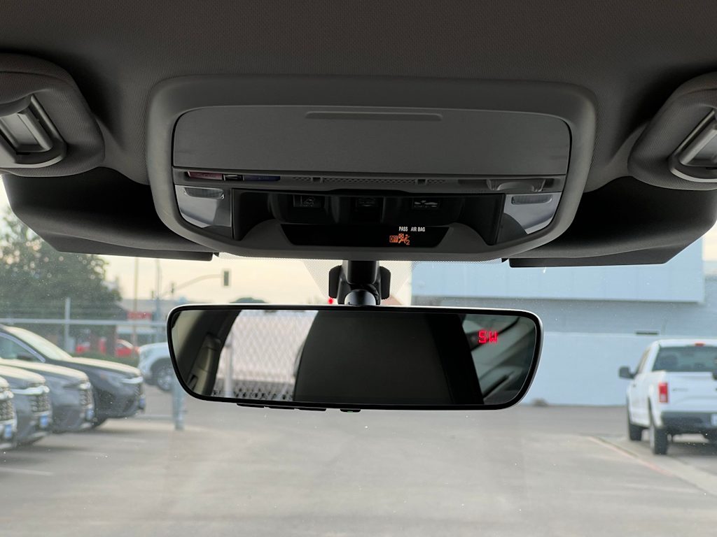 Thumbnail: 2023 Subaru Forester - 37