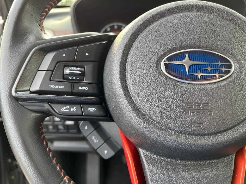 Thumbnail: 2023 Subaru Forester - 41