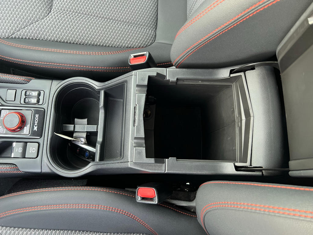 Thumbnail: 2023 Subaru Forester - 43