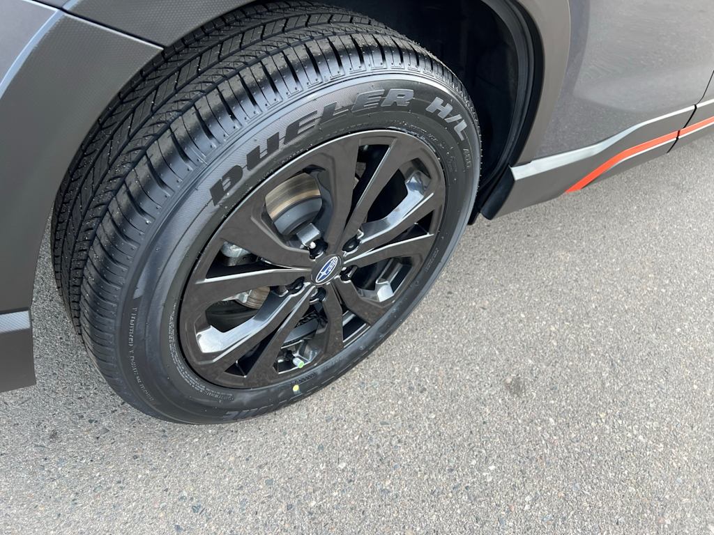 Thumbnail: 2023 Subaru Forester - 30