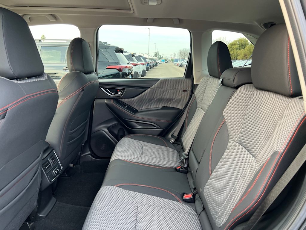 Thumbnail: 2023 Subaru Forester - 28