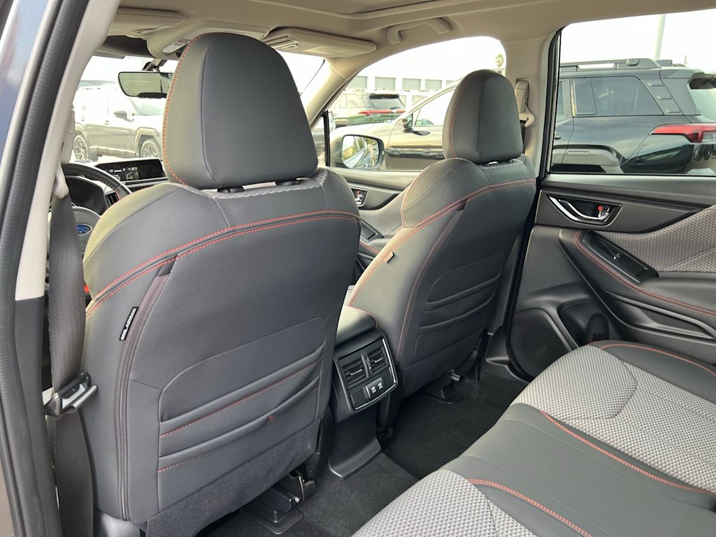 Thumbnail: 2023 Subaru Forester - 12