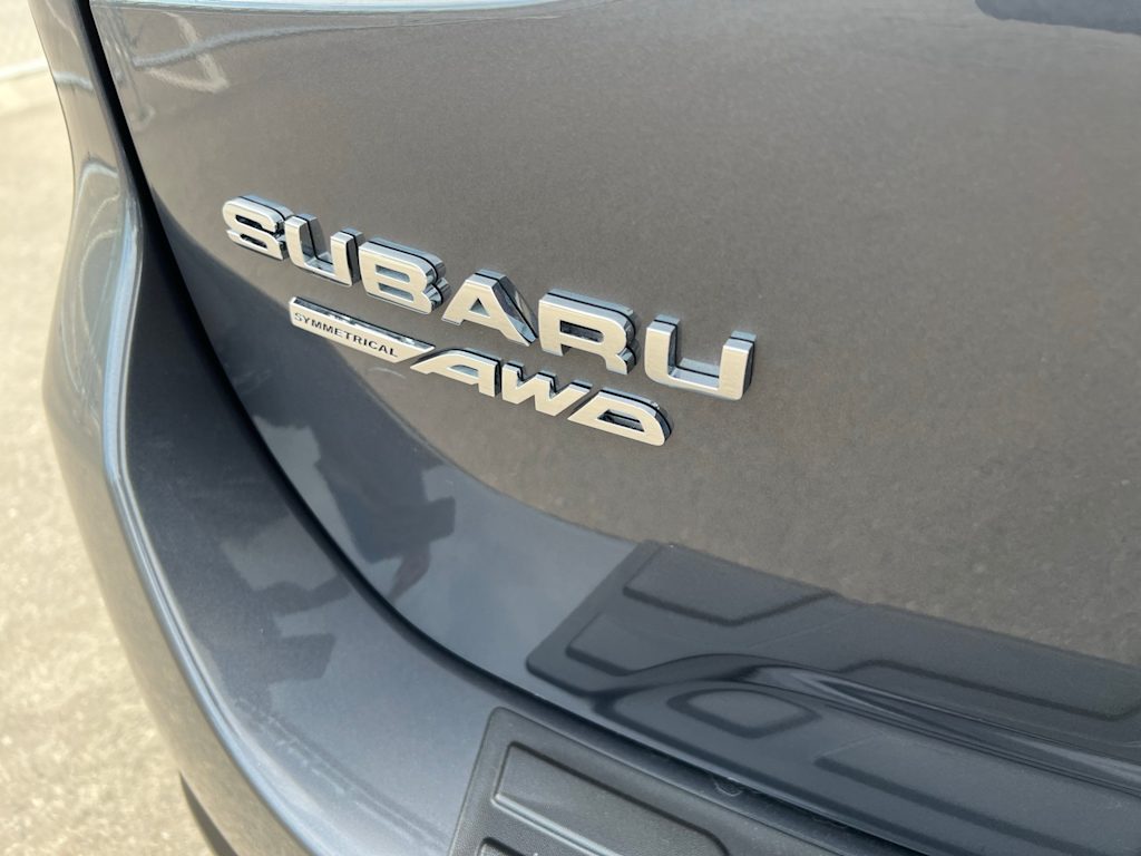 Thumbnail: 2023 Subaru Forester - 21