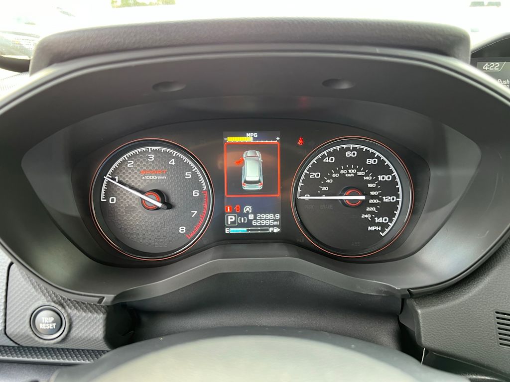 Thumbnail: 2023 Subaru Forester - 17