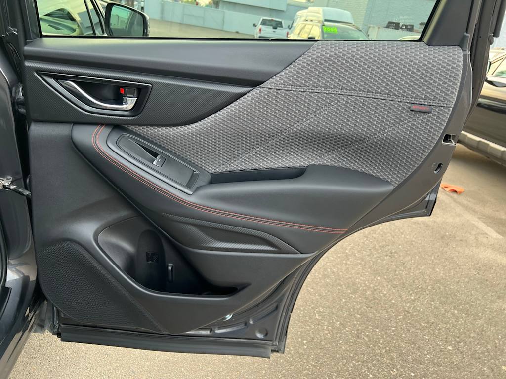 Thumbnail: 2023 Subaru Forester - 33