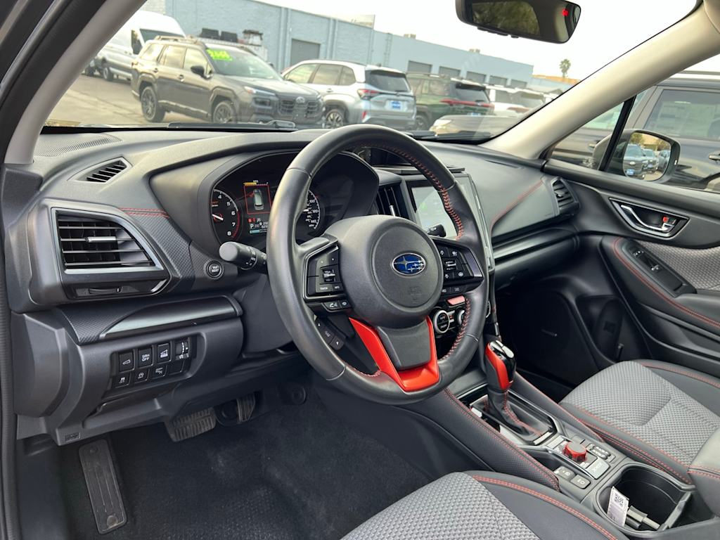 Thumbnail: 2023 Subaru Forester - 2