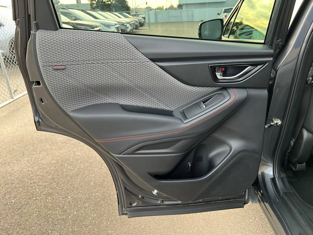 Thumbnail: 2023 Subaru Forester - 29