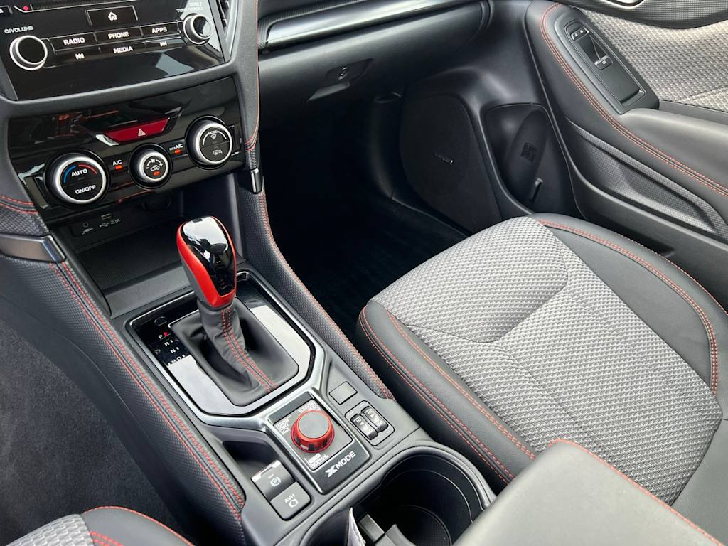 Thumbnail: 2023 Subaru Forester - 45