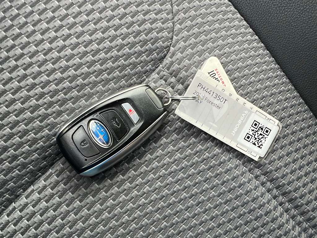 Thumbnail: 2023 Subaru Forester - 19