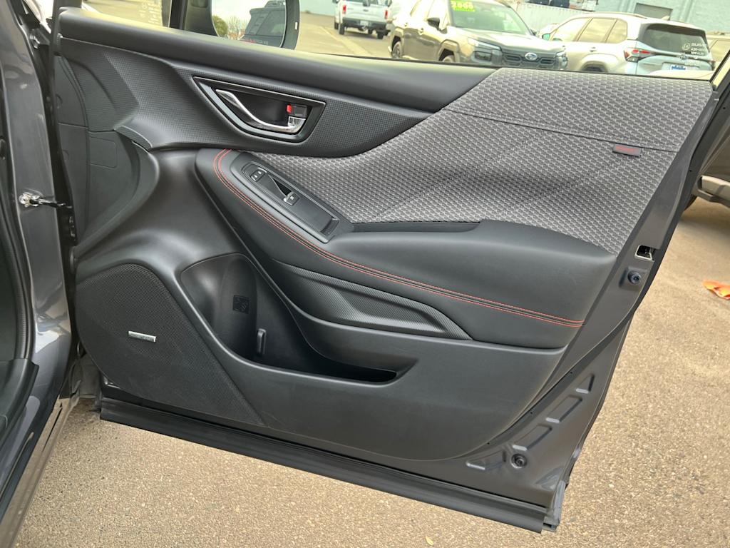 Thumbnail: 2023 Subaru Forester - 35