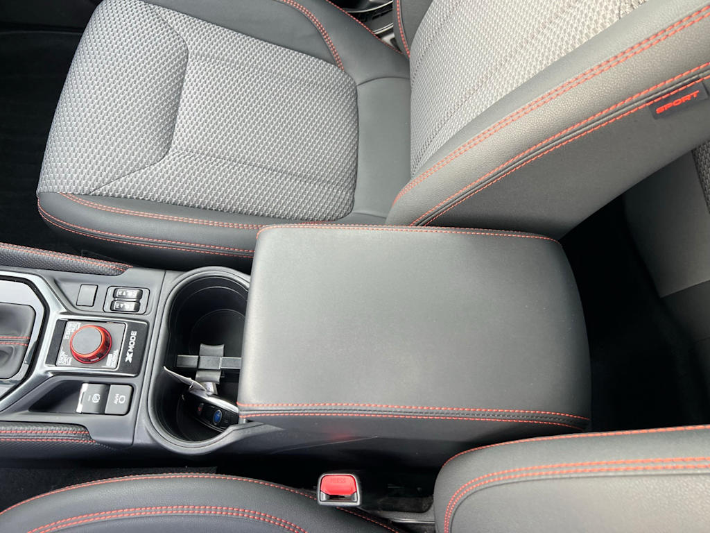 Thumbnail: 2023 Subaru Forester - 44