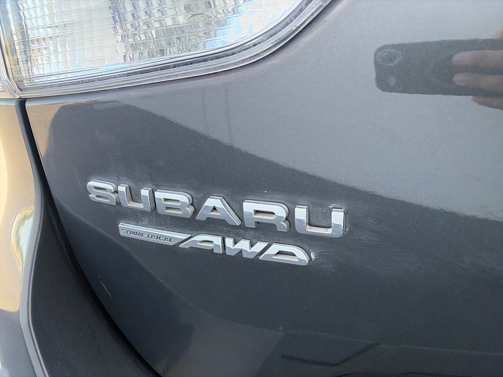 Thumbnail: 2021 Subaru Forester - 24