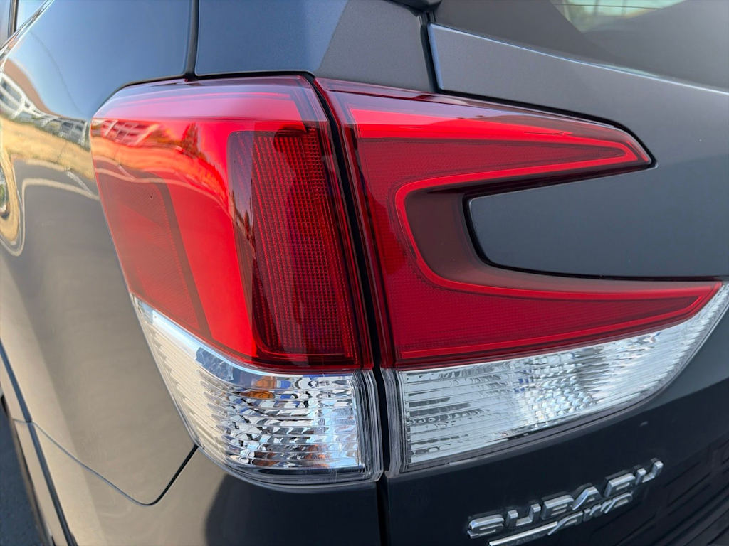 Thumbnail: 2021 Subaru Forester - 25