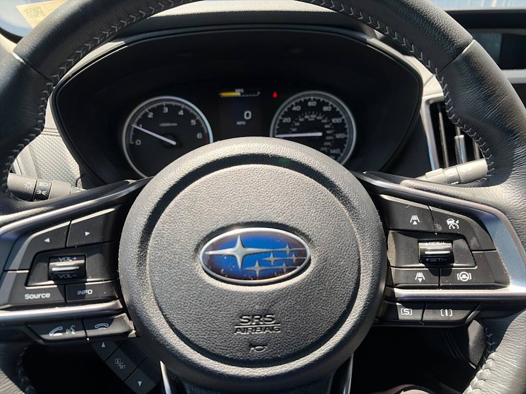 Thumbnail: 2021 Subaru Forester - 41