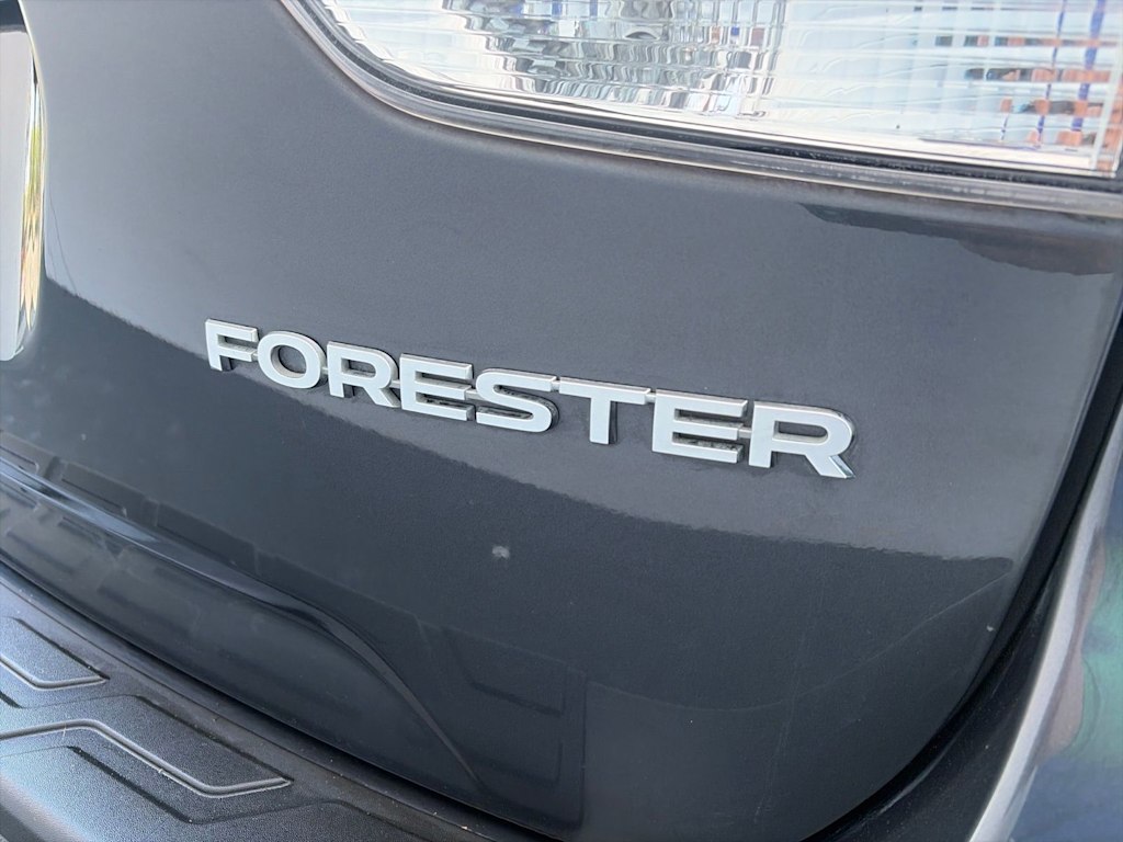 Thumbnail: 2021 Subaru Forester - 22