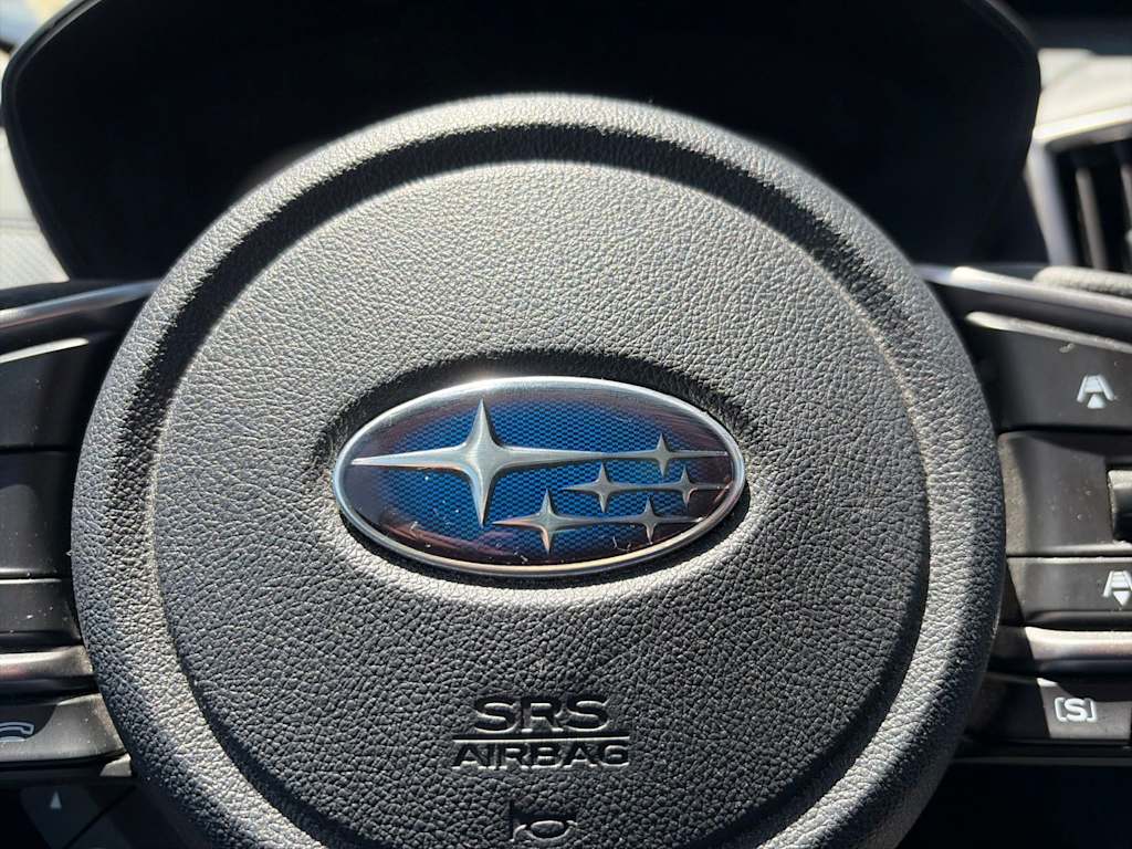 Thumbnail: 2021 Subaru Forester - 44