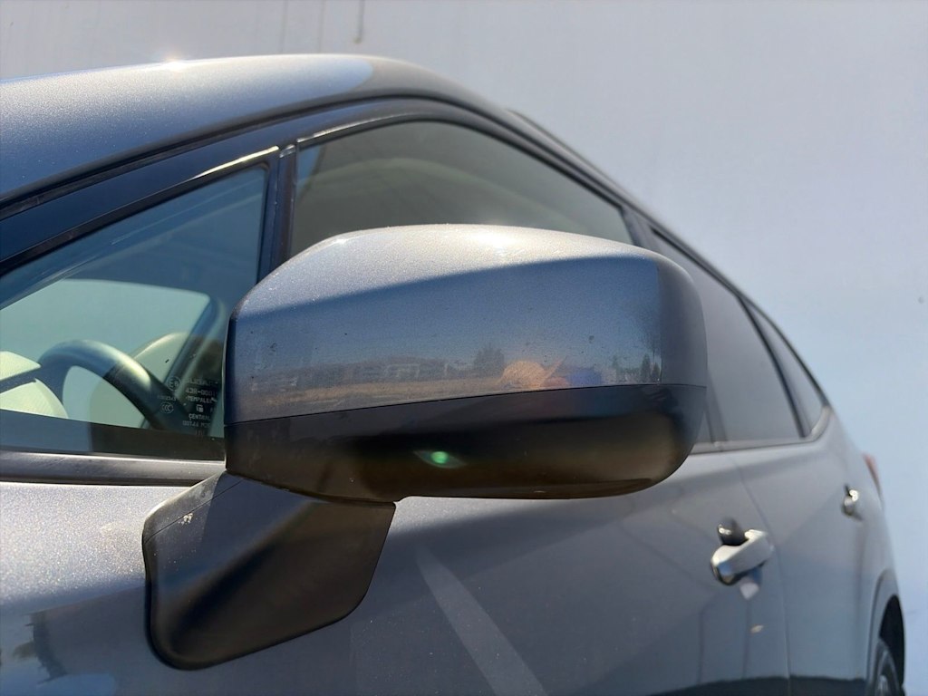 Thumbnail: 2021 Subaru Forester - 27