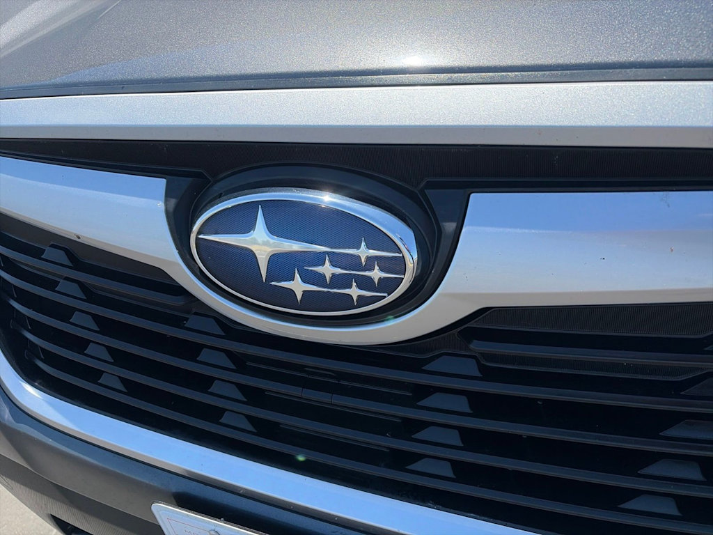 Thumbnail: 2021 Subaru Forester - 6