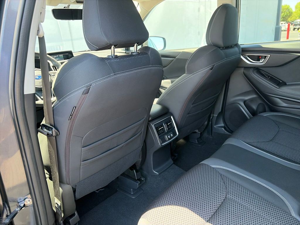 Thumbnail: 2021 Subaru Forester - 11