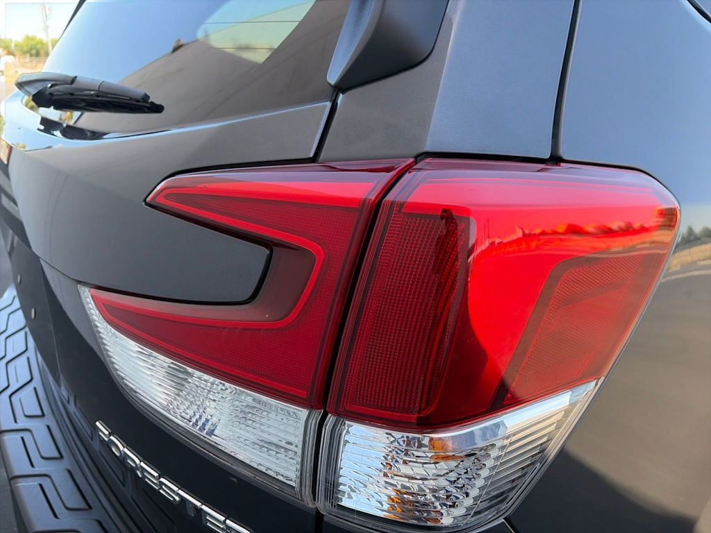 Thumbnail: 2021 Subaru Forester - 21