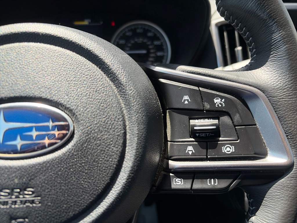 Thumbnail: 2021 Subaru Forester - 43