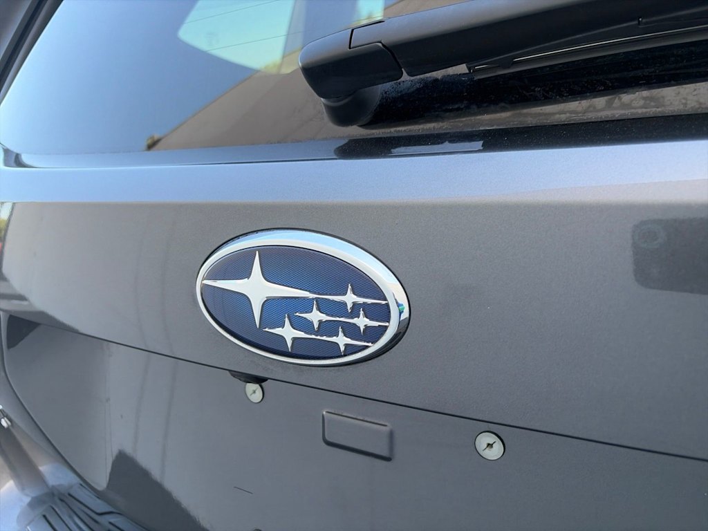 Thumbnail: 2021 Subaru Forester - 23