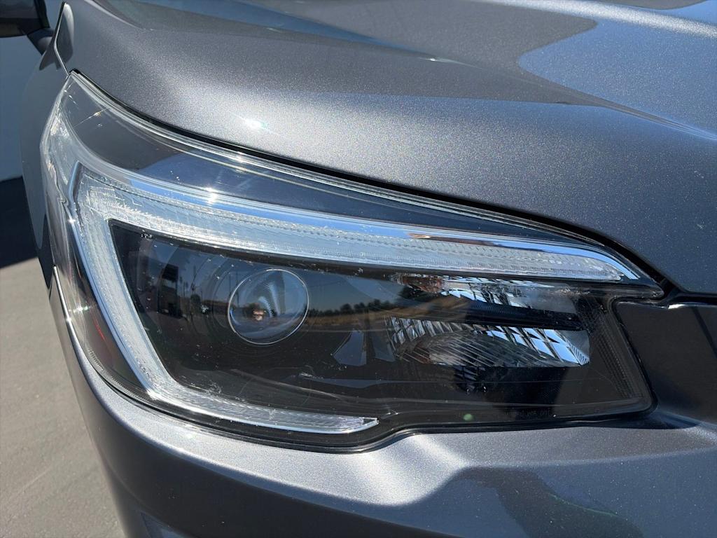 Thumbnail: 2021 Subaru Forester - 18