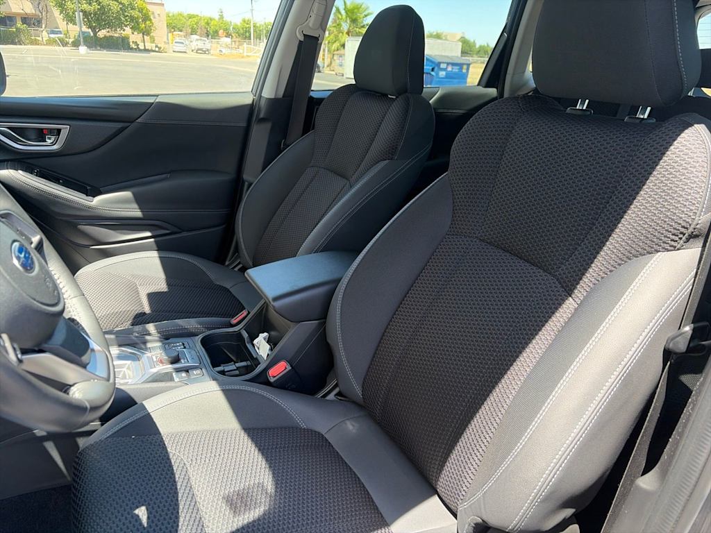 Thumbnail: 2021 Subaru Forester - 10
