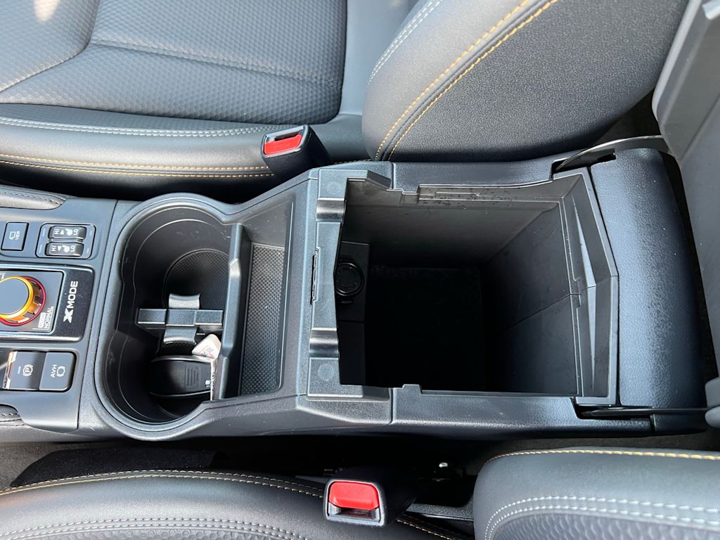 Thumbnail: 2024 Subaru Forester - 16