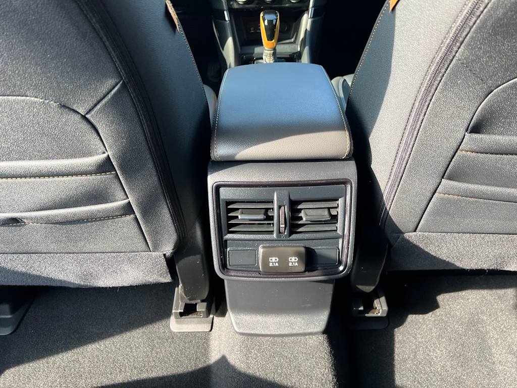 Thumbnail: 2024 Subaru Forester - 38