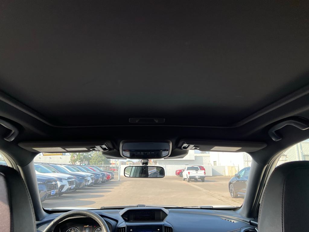 Thumbnail: 2024 Subaru Forester - 37