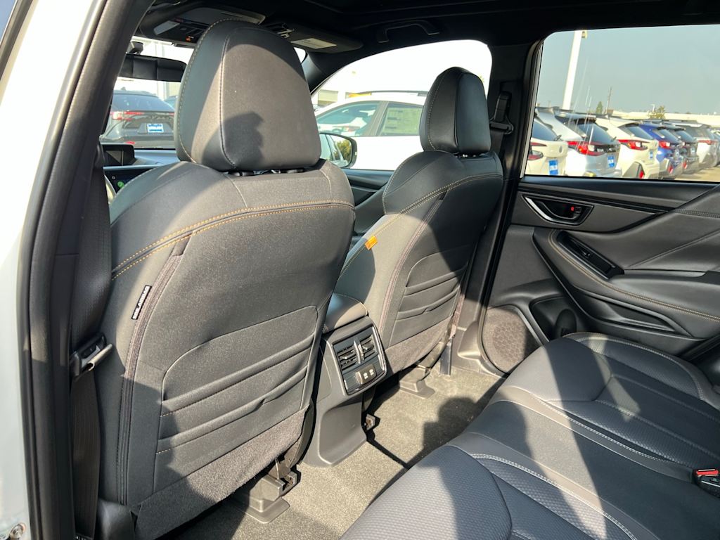 Thumbnail: 2024 Subaru Forester - 12