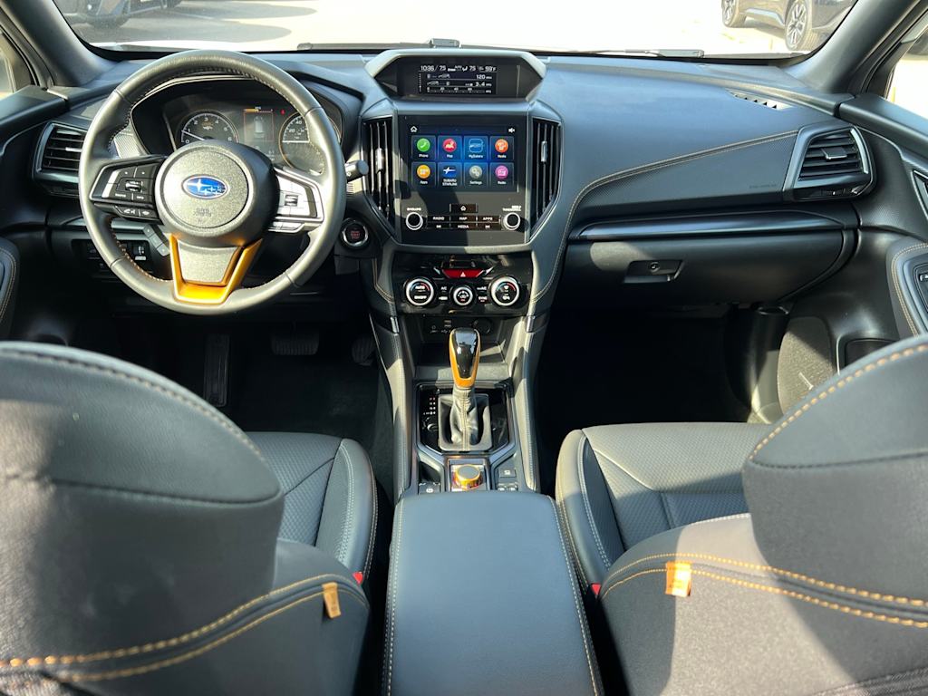 Thumbnail: 2024 Subaru Forester - 14