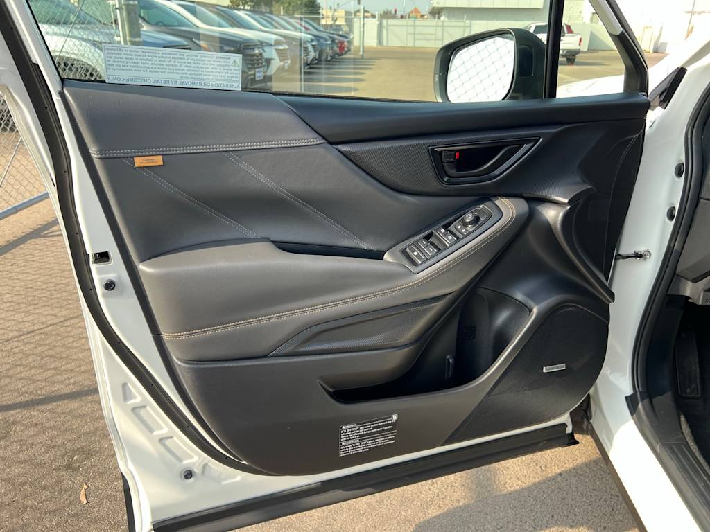 Thumbnail: 2024 Subaru Forester - 26