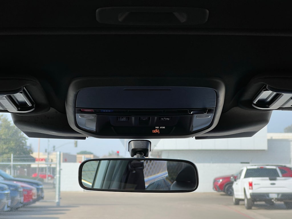 Thumbnail: 2024 Subaru Forester - 36