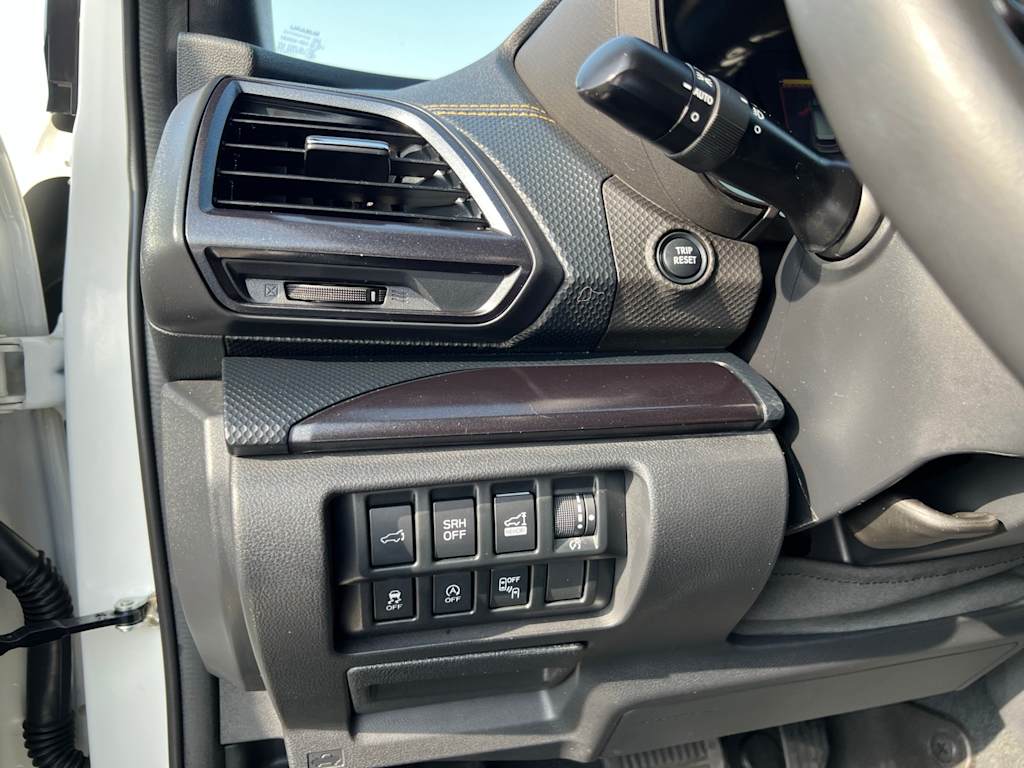 Thumbnail: 2024 Subaru Forester - 39