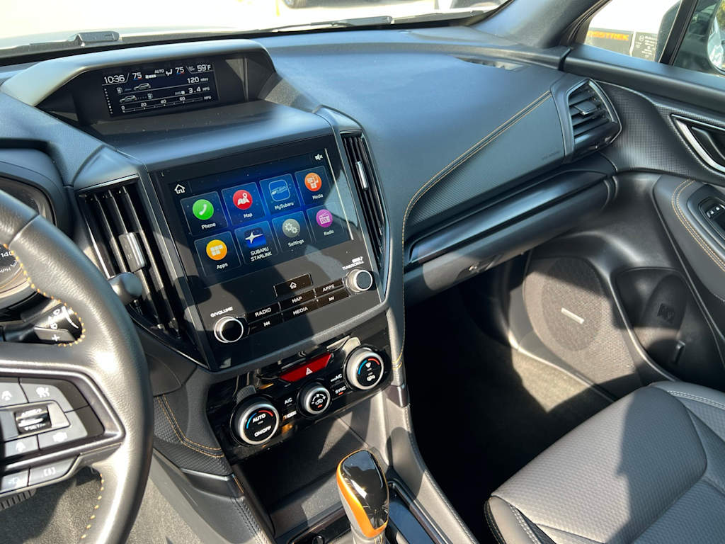 Thumbnail: 2024 Subaru Forester - 43