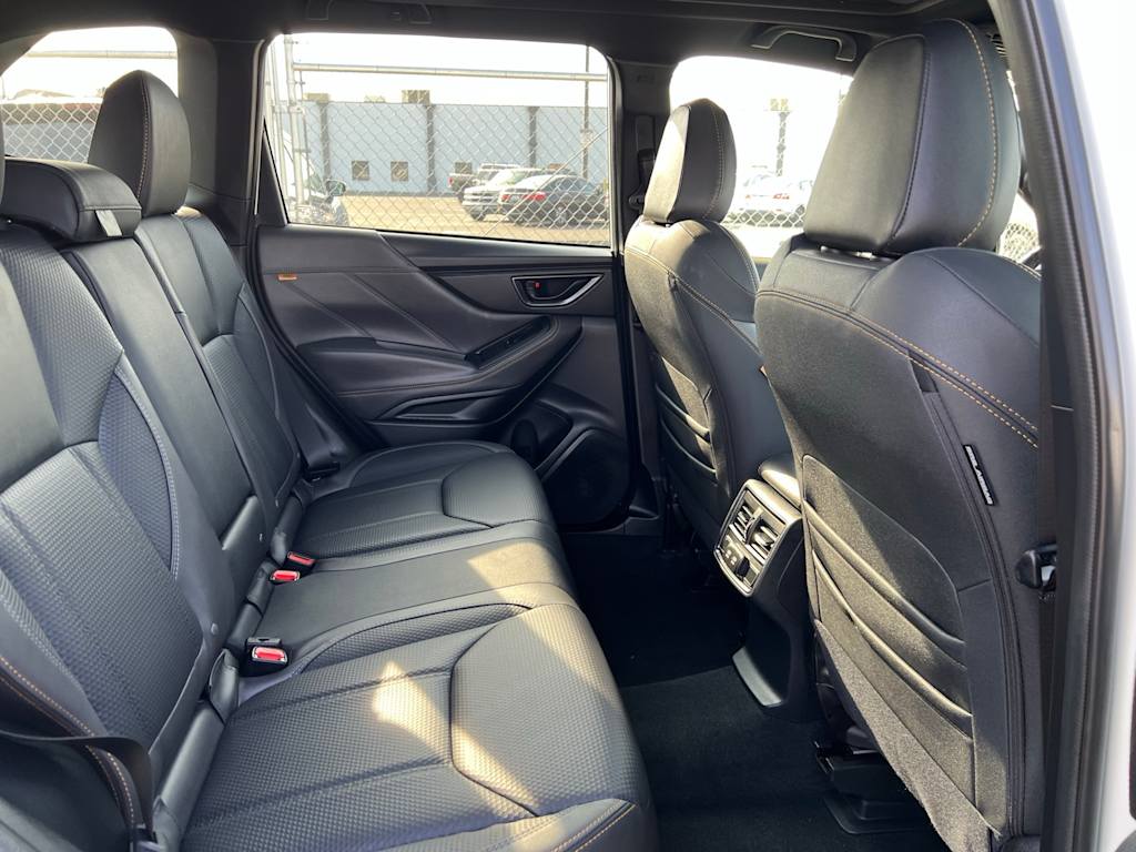 Thumbnail: 2024 Subaru Forester - 32