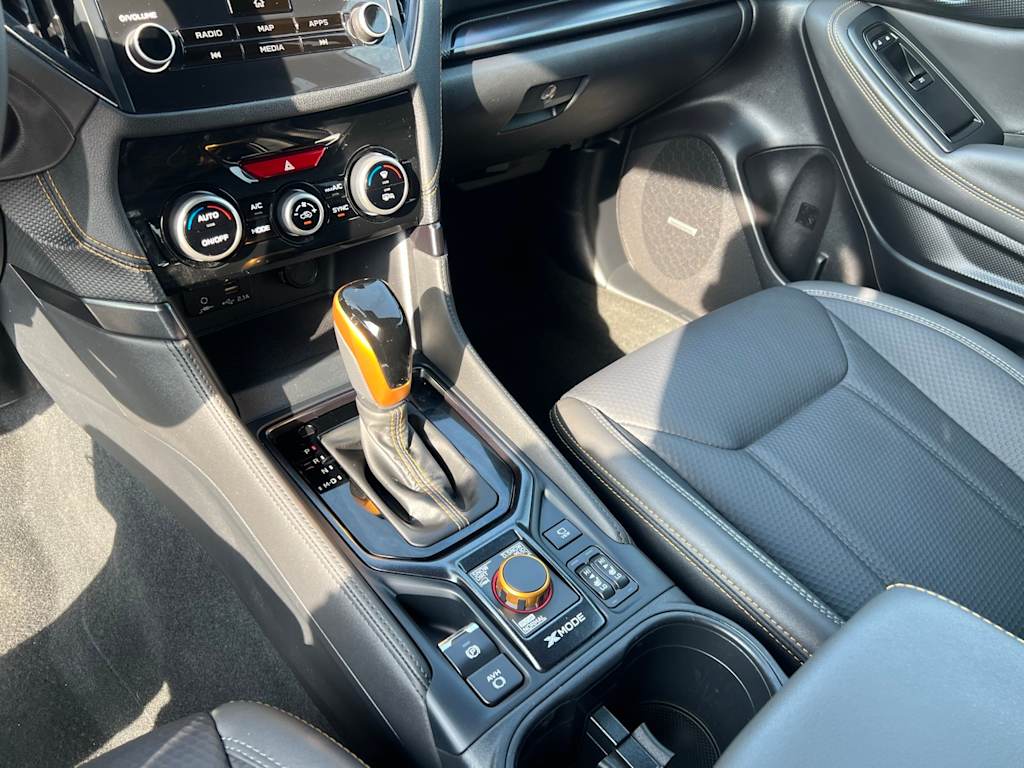 Thumbnail: 2024 Subaru Forester - 44