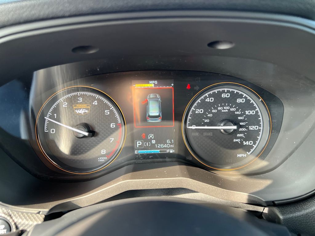 Thumbnail: 2024 Subaru Forester - 17