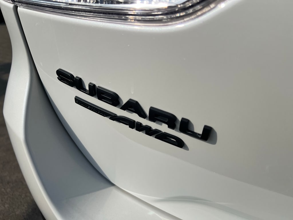 Thumbnail: 2024 Subaru Forester - 7