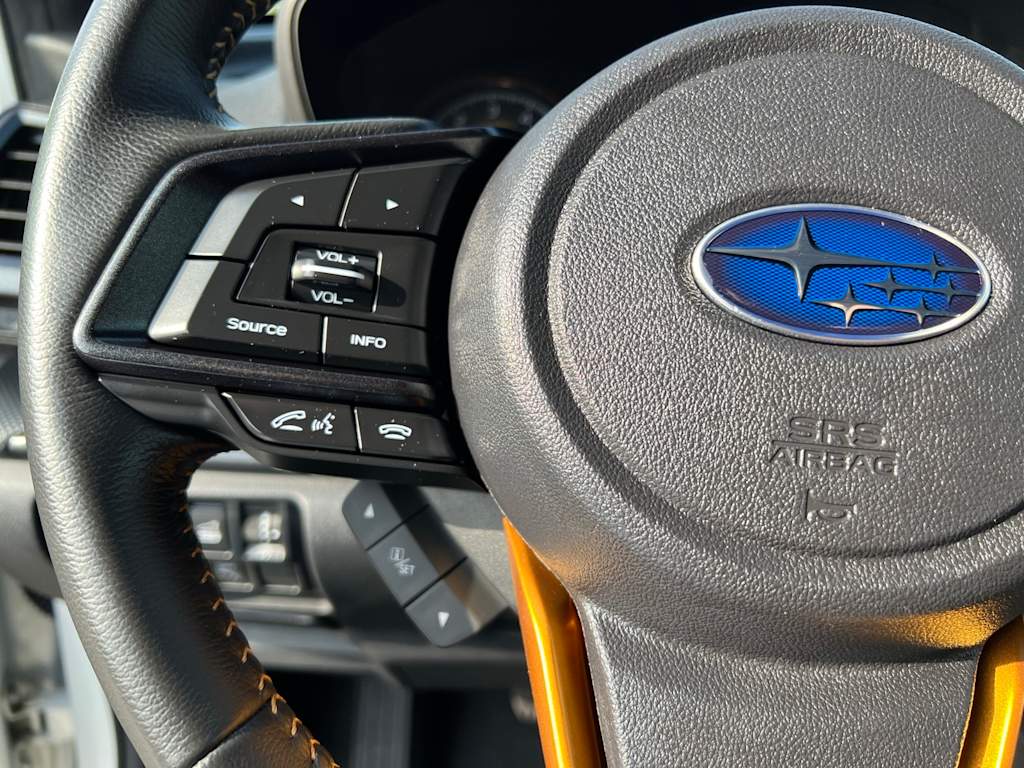 Thumbnail: 2024 Subaru Forester - 41