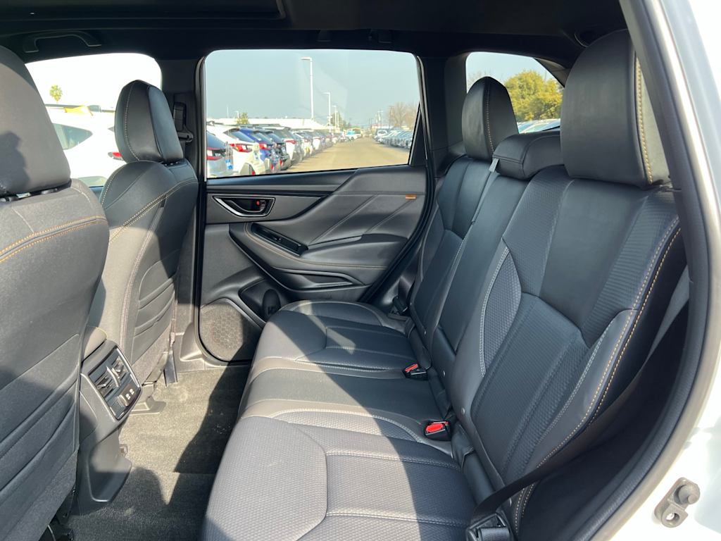 Thumbnail: 2024 Subaru Forester - 28