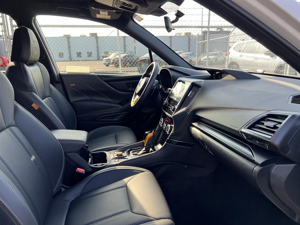 Thumbnail: 2024 Subaru Forester - 13