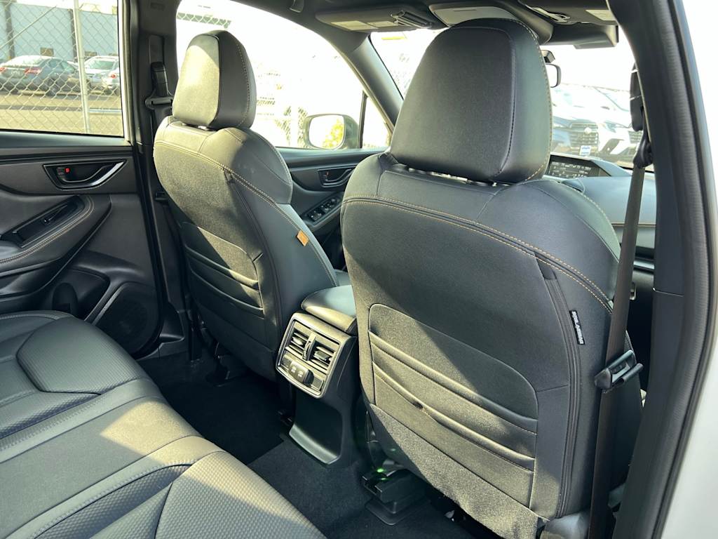 Thumbnail: 2024 Subaru Forester - 31