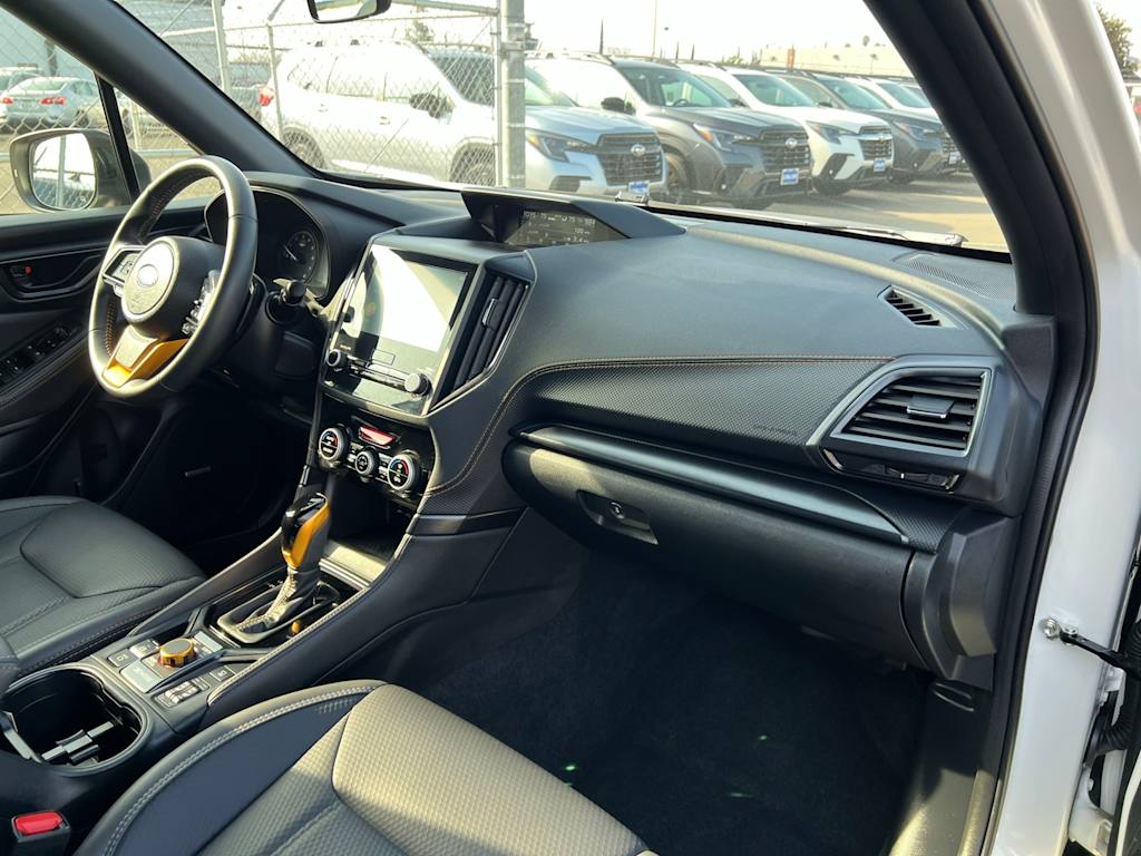 Thumbnail: 2024 Subaru Forester - 9