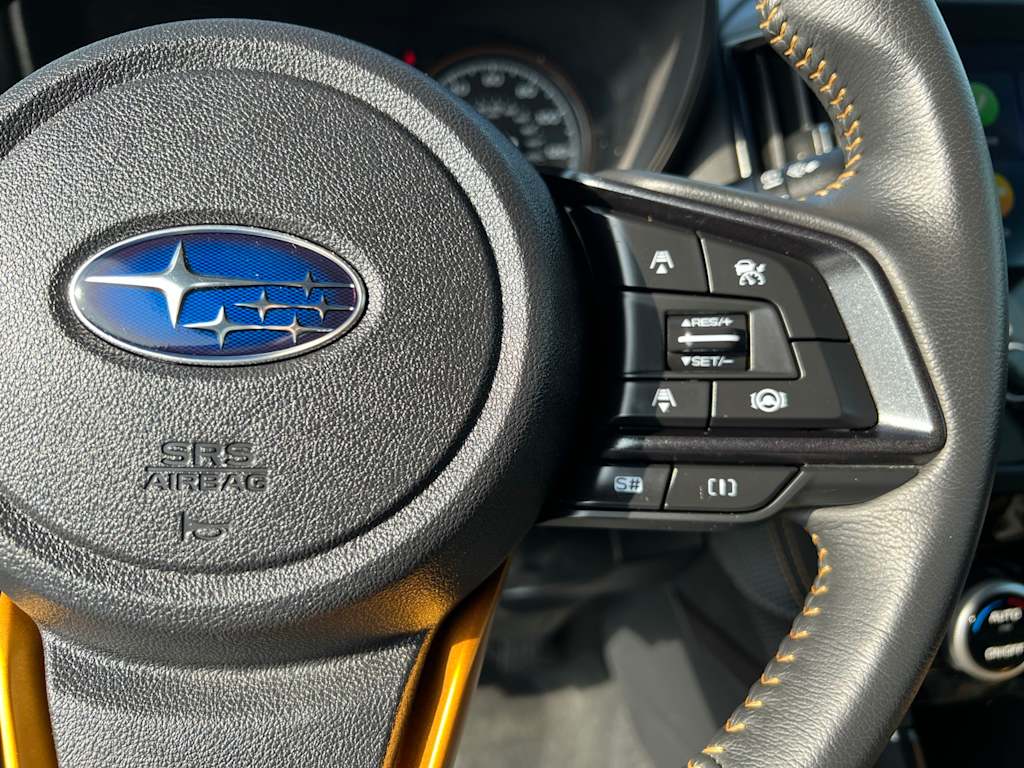 Thumbnail: 2024 Subaru Forester - 42